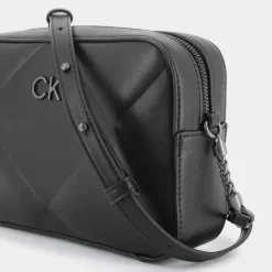 RE-LOCK- TRACOLLE BEH BLACK 10767-BEH