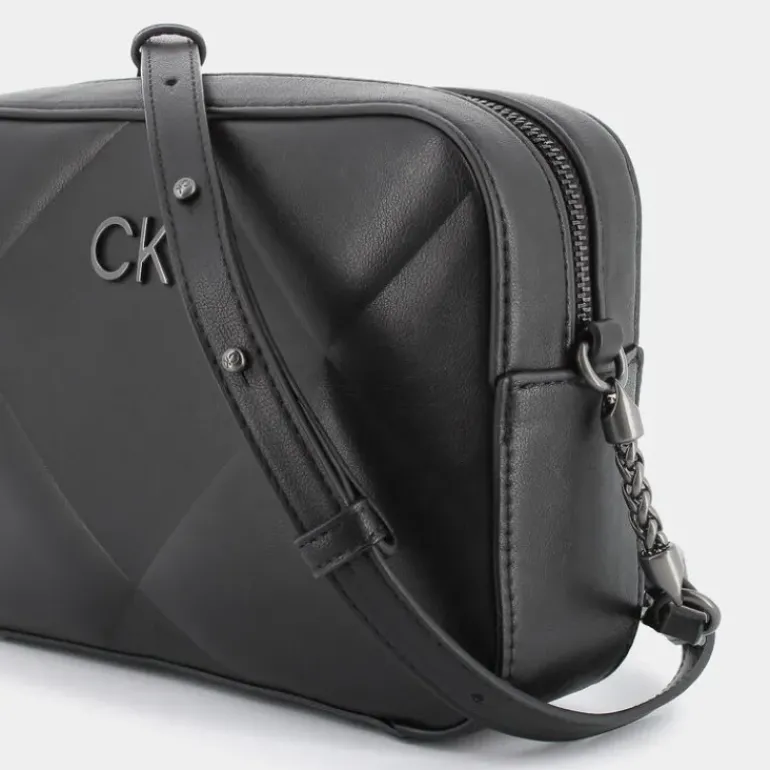 RE-LOCK- TRACOLLE BEH BLACK 10767-BEH