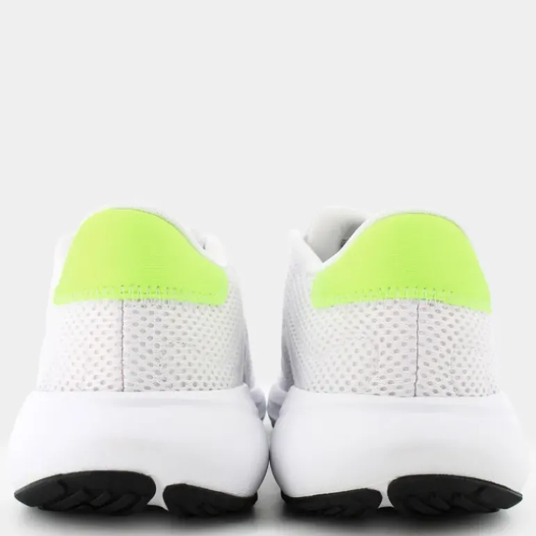 RESPONSE RUNNER- SPORTIVE ftwr white/lucid blue/lucid lemon IH6106