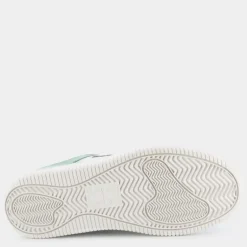 RETRO BASKET- SNEAKERS VERDE EN0EN02505MAJ