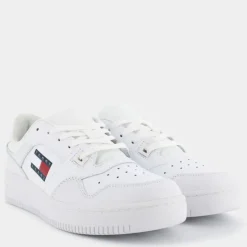 RETRO BASKET- SNEAKERS WHITE EN0EN02505 YBS
