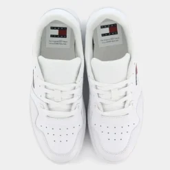 RETRO BASKET- SNEAKERS WHITE EN0EN02505 YBS