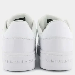 RETRO BASKET- SNEAKERS WHITE EN0EN02505 YBS