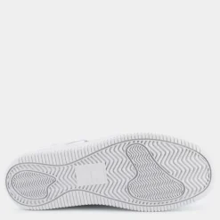 RETRO BASKET- SNEAKERS WHITE EN0EN02505 YBS