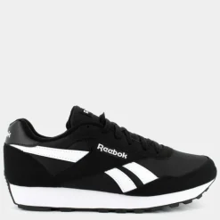 REWIND RUN- SPORTIVE CBLACK/WHITE/CBLACK 100001390