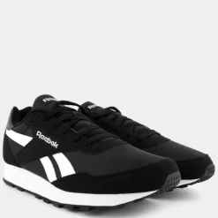 REWIND RUN- SPORTIVE CBLACK/WHITE/CBLACK 100001390