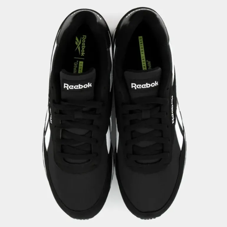REWIND RUN- SPORTIVE CBLACK/WHITE/CBLACK 100001390