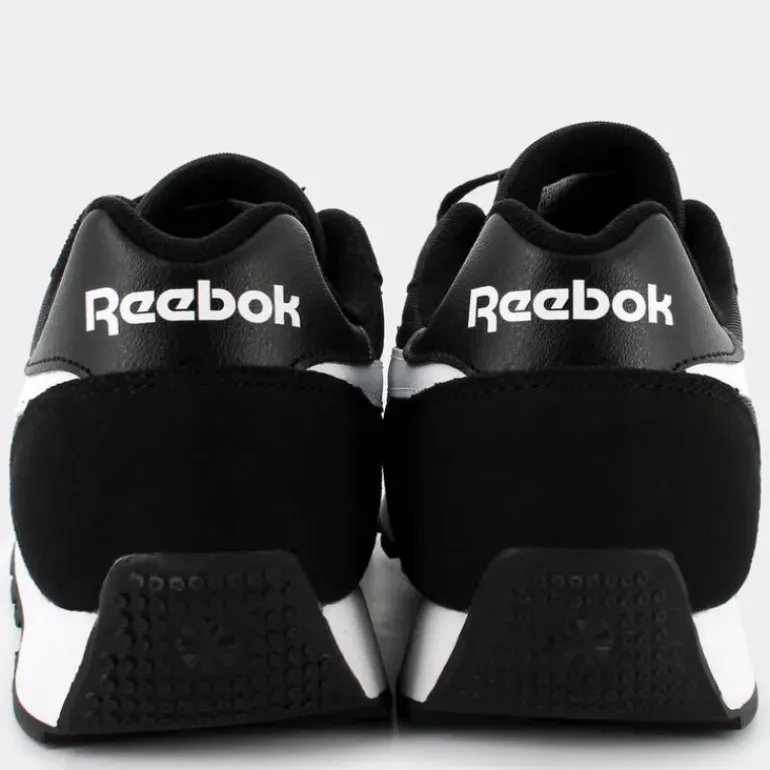 REWIND RUN- SPORTIVE CBLACK/WHITE/CBLACK 100001390