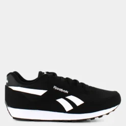 REWIND RUN- SPORTIVE core black/white/core black FZ0662
