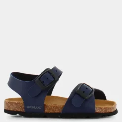 RICICLATO- PRIMI PASSI BLU SB0027
