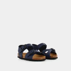 RICICLATO- PRIMI PASSI BLU SB0027