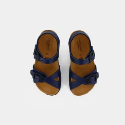 RICICLATO- PRIMI PASSI BLU SB0027