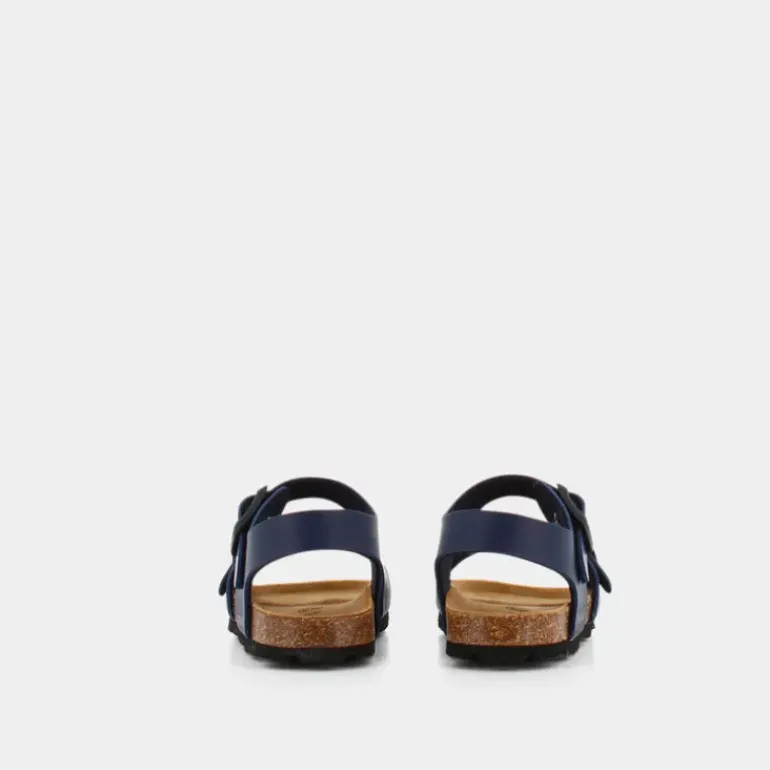 RICICLATO- PRIMI PASSI BLU SB0027