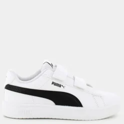 RICKIE CLASSIC- SPORTIVE White/Black 394253