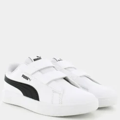RICKIE CLASSIC- SPORTIVE White/Black 394253
