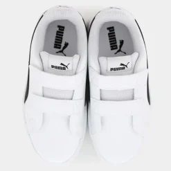 RICKIE CLASSIC- SPORTIVE White/Black 394253