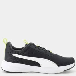 RICKIE RUNNER- SPORTIVE Strong Gray/White/Lime Smash 394931
