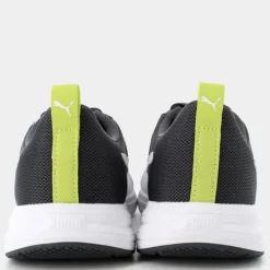 RICKIE RUNNER- SPORTIVE Strong Gray/White/Lime Smash 394931