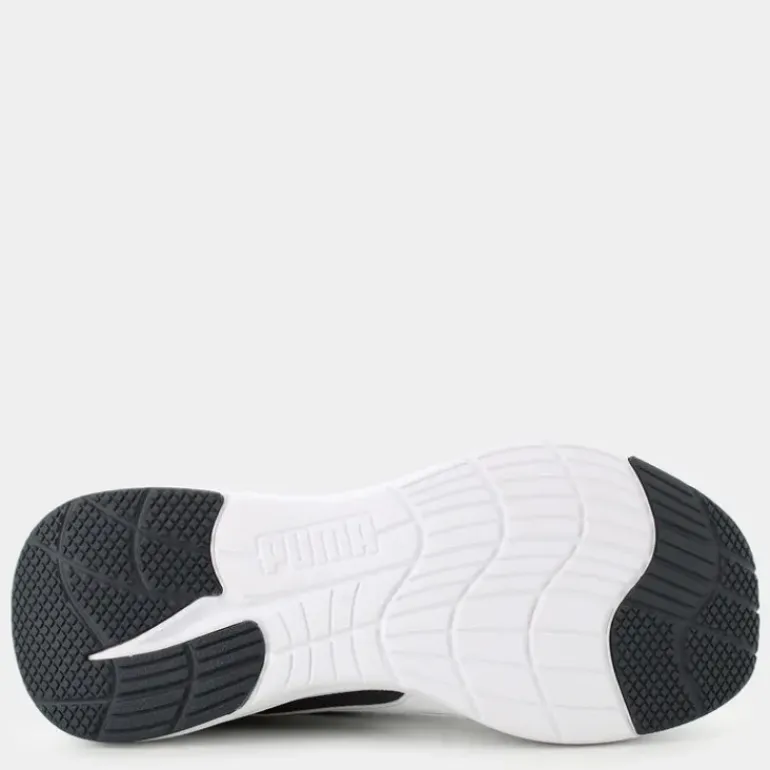 RICKIE RUNNER- SPORTIVE Strong Gray/White/Lime Smash 394931