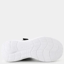 RICKIE RUNNER- SPORTIVE Strong Gray/White/Lime Smash 394932