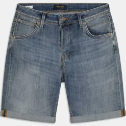 RICK JJ- PANTALONI BLU 12226230