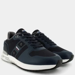RIP- SNEAKERS NAVY HOXIE