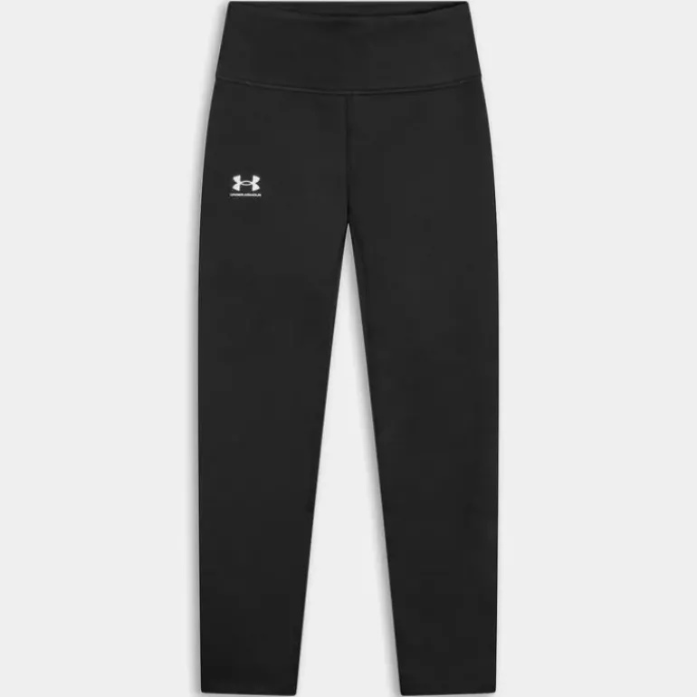 RIVAL- PANTALONI NERO 1386482