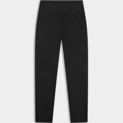 RIVAL- PANTALONI NERO 1386482