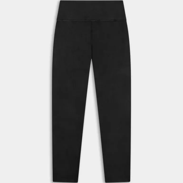 RIVAL- PANTALONI NERO 1386482