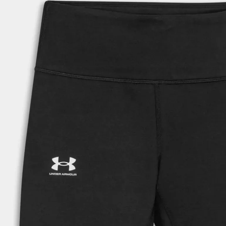 RIVAL- PANTALONI NERO 1386482