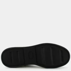 RIVER- SNEAKERS WHITE/BLACK DSM005607