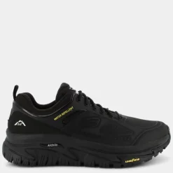 ROAD WALKER RECON- SNEAKERS BLACK 237333