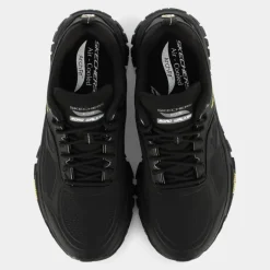 ROAD WALKER RECON- SNEAKERS BLACK 237333