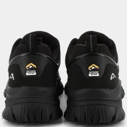 ROAD WALKER RECON- SNEAKERS BLACK 237333