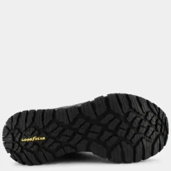 ROAD WALKER RECON- SNEAKERS BLACK 237333