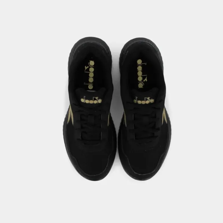 ROBIN 3 W- SPORTIVE NERO 178073