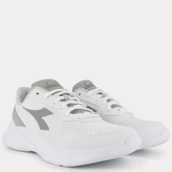ROBIN 6 W- SPORTIVE WHITE/SILVER 101.181483