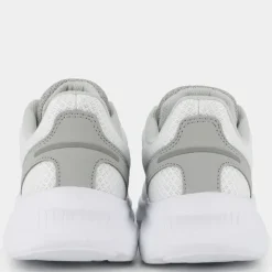 ROBIN 6 W- SPORTIVE WHITE/SILVER 101.181483