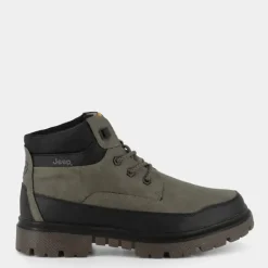 ROCKFORD- SCARPONCINI VERDE PM22071A