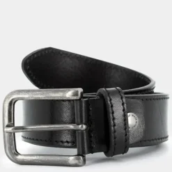 RODEO- CINTURE NERO DG-E24-206