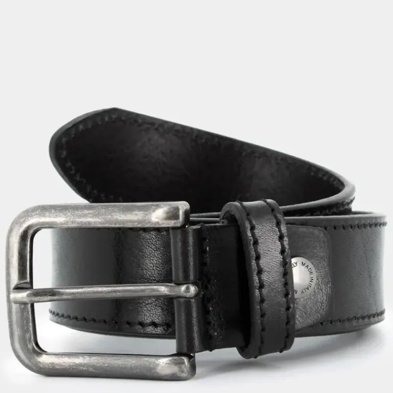 RODEO- CINTURE NERO DG-E24-206
