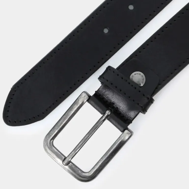 RODEO- CINTURE NERO DG-E24-206