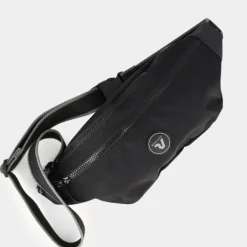 ROLLING- PICCOLA PELLETTERIA NERO 415220