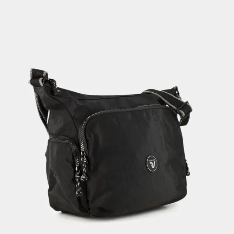 ROLLING- TRACOLLE NERO 415227