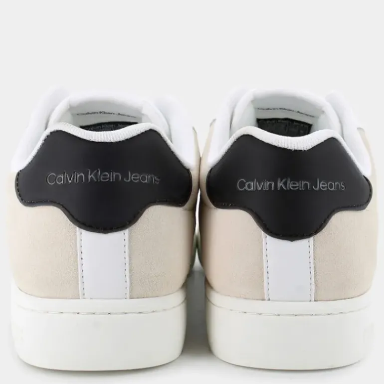 ROME CLASSIC- SNEAKERS Bright White/Black YM0100201W