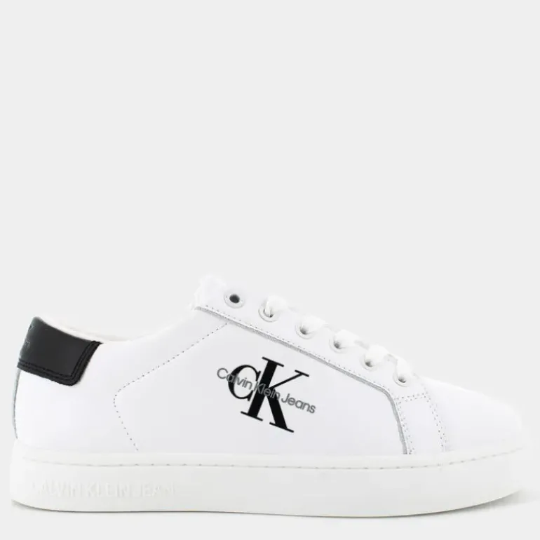 ROME- SNEAKERS BRIGHT WHITE YM0YM00491