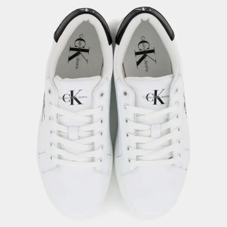 ROME- SNEAKERS BRIGHT WHITE YM0YM00491