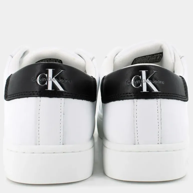 ROME- SNEAKERS BRIGHT WHITE YM0YM00491