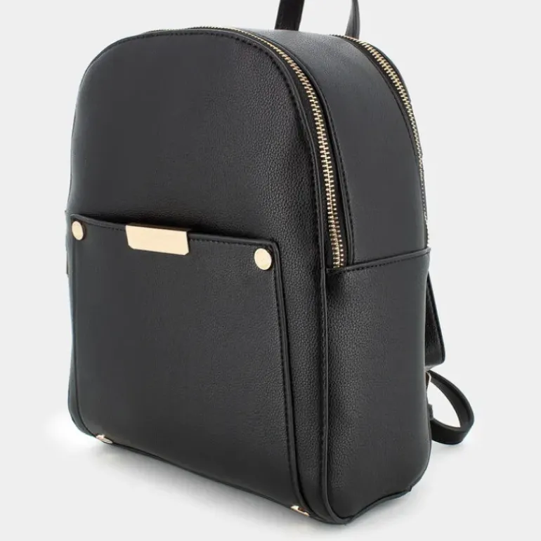 ROOMY- ZAINI BLACK 8519