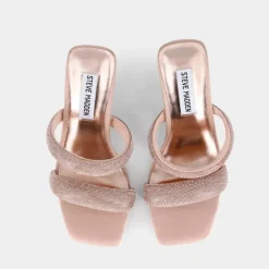 ROSE- SANDALI ROSE GOLD TOP-NOTCH